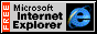 Internet Explorer 4.0 by Microsoft